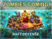 Capa do jogo Ddzombiescoming
