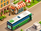 Capa do jogo City ride