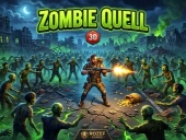 Capa do jogo Zombie quell 3d