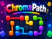 Capa do jogo Chromapath