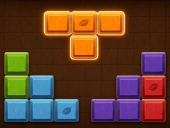 Capa do jogo Block tree