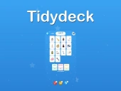 Capa do jogo Tidydeck: sort puzzle