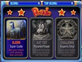 Capa do jogo Peggle [flash]