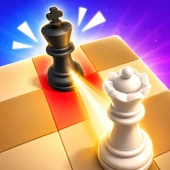 Capa do jogo Mate in chess
