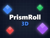 Capa do jogo Prismroll 3d