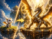 Capa do jogo Dragon funtion