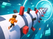 Capa do jogo Twist your path