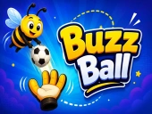 Capa do jogo Buzzball