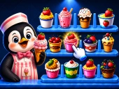 Capa do jogo Ice cream sorting