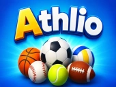 Capa do jogo Athlio