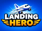 Landing hero