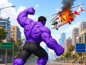 Capa do jogo Hero monster battle game