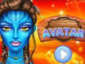 Capa do jogo Dresser avatar