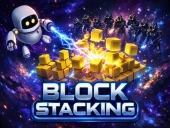Capa do jogo Blockstacking