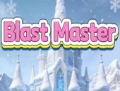 Capa do jogo Blast master