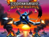Capa do jogo Stormhawk