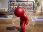 Capa do jogo Charade 3d game