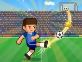 Goalshot