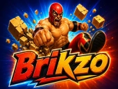 Capa do jogo Brikzo