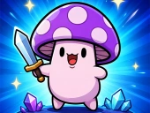 Capa do jogo Blumgi merge online