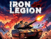 Iron legion 0.28