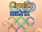 Capa do jogo Circularmatrix