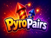 Capa do jogo Pyropairs