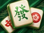 Capa do jogo Mahjong tiles match