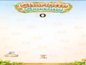 Capa do jogo Charlotte crossing game