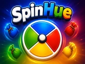 Capa do jogo Spinhue