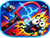 Capa do jogo Bugblaster