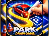 Capa do jogo Park draw game