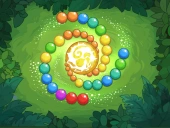 Capa do jogo Zuma boom 2