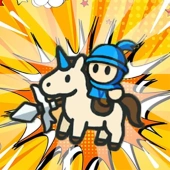 Capa do jogo Kingdom wars