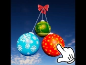 Capa do jogo Balloon pop: pop & blast