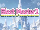 Capa do jogo Blast master2