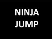 Capa do jogo Jumpninja