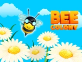 Bee colony