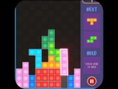 Capa do jogo Block puzzle: brain blast