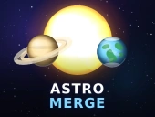 Capa do jogo Astro merge