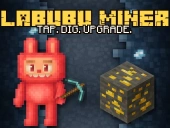 Capa do jogo Labubu miner