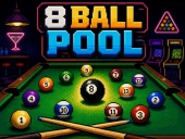 Capa do jogo 8 ball pool 2d