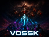 Capa do jogo Vossk