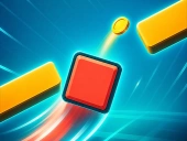 Capa do jogo Square fling