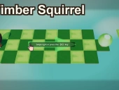 Capa do jogo Timber squirrel