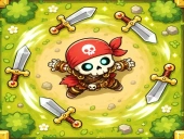 Capa do jogo Halloween survivor