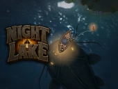 Capa do jogo Night lake