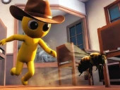 Capa do jogo Cafe honey heist 