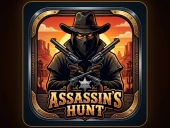Capa do jogo Assassins hunt