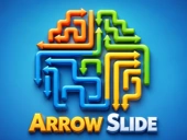 Capa do jogo Arrow slide